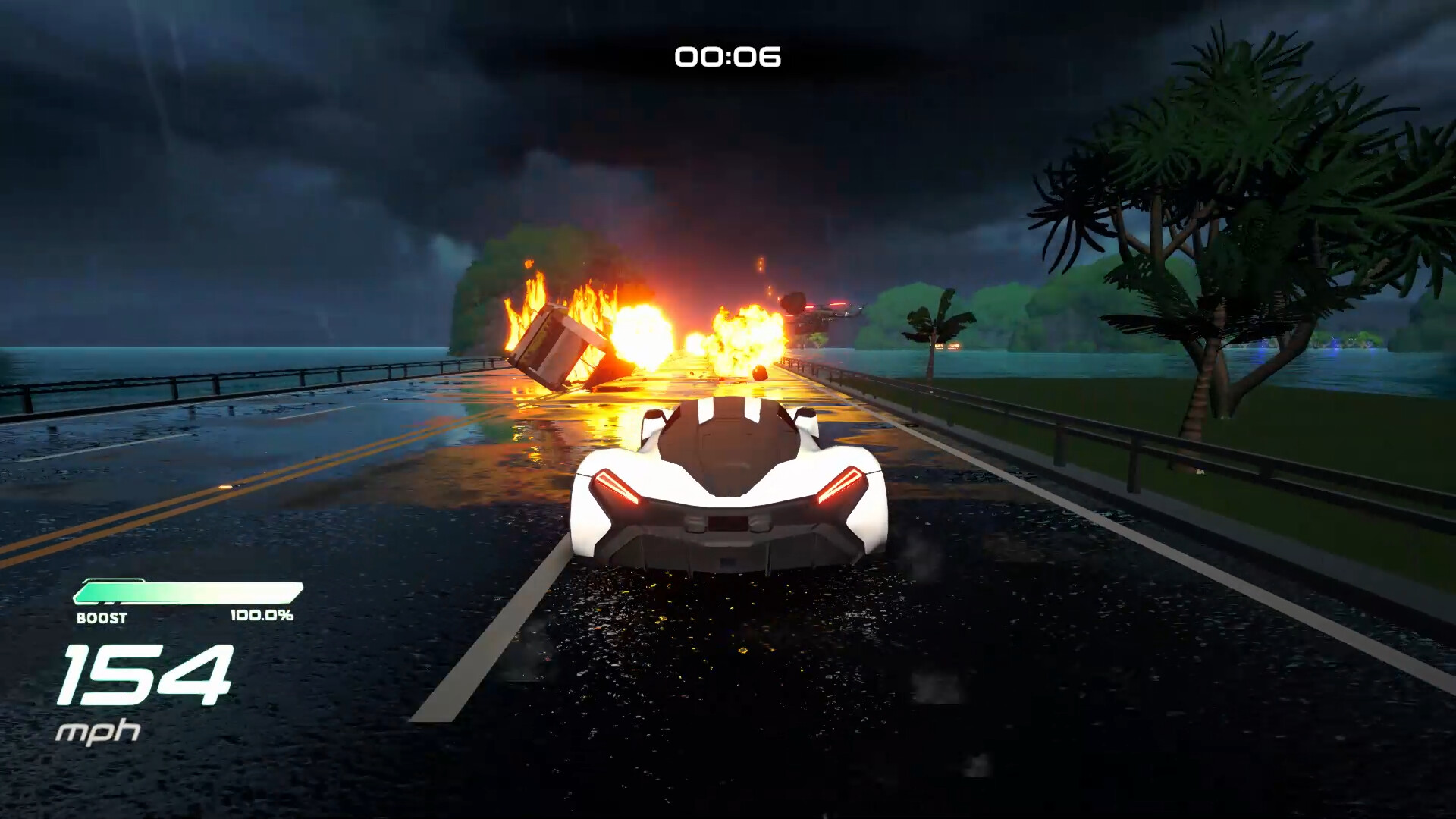 图片[5]-爆炸赛道：疯狂竞速 (Explosive Track) Build.24183414 [中文][1.64G]-极客游戏