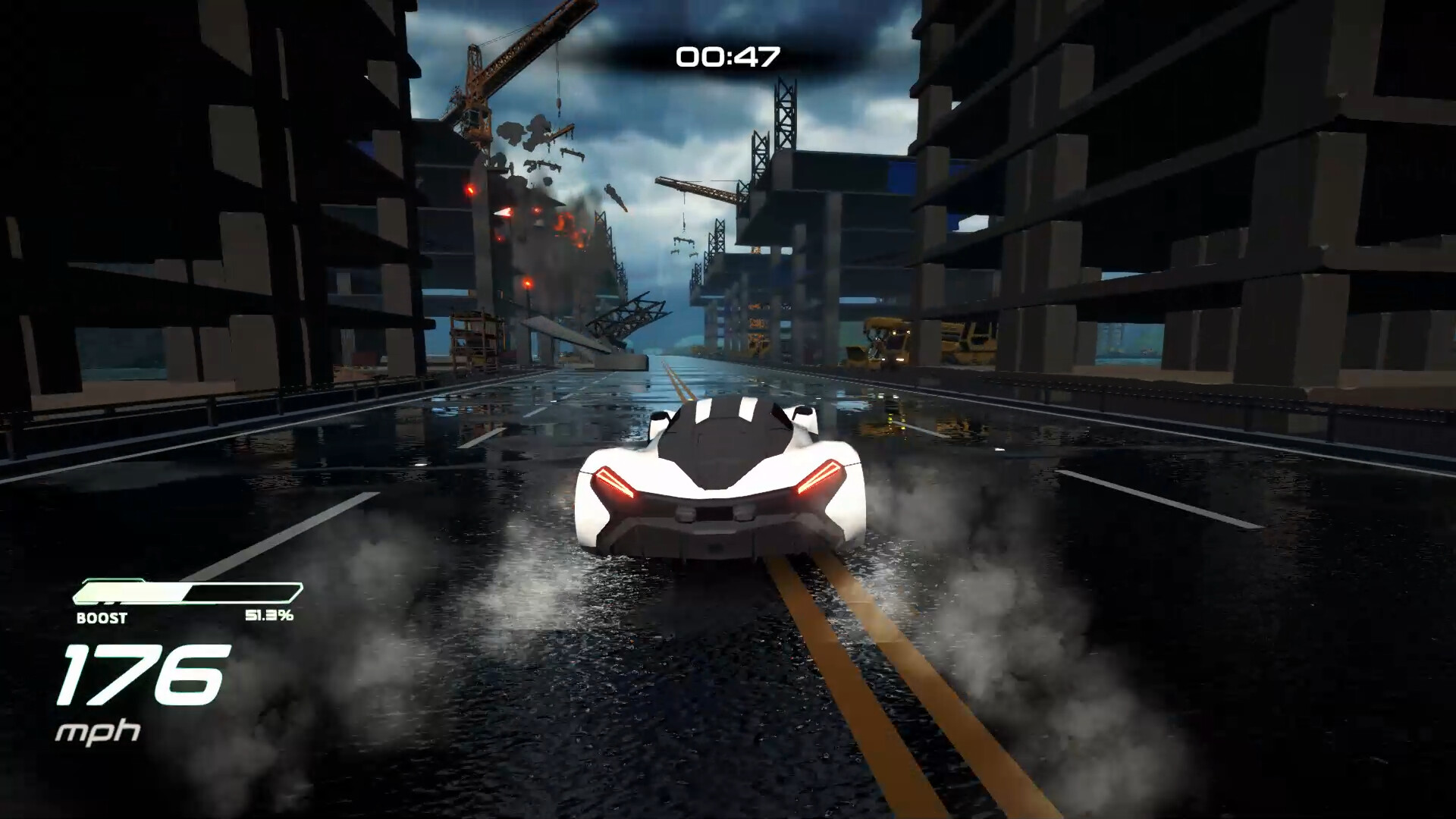图片[6]-爆炸赛道：疯狂竞速 (Explosive Track) Build.24183414 [中文][1.64G]-极客游戏