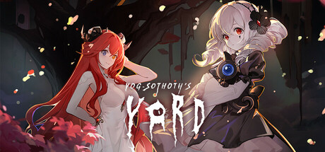 犹格索托斯的庭院/Yog Sothoths Yard-123资源库-免费的高质量游戏资源网站