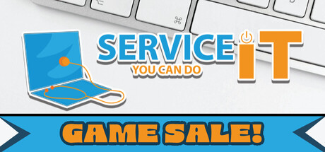 IT服务公司/ServiceIT: You can do IT-秋风资源网