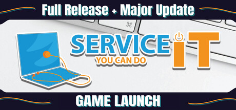 《IT 服务公司/ServiceIT You can do IT》-Build 19984795正式版官中简体|容量9GB