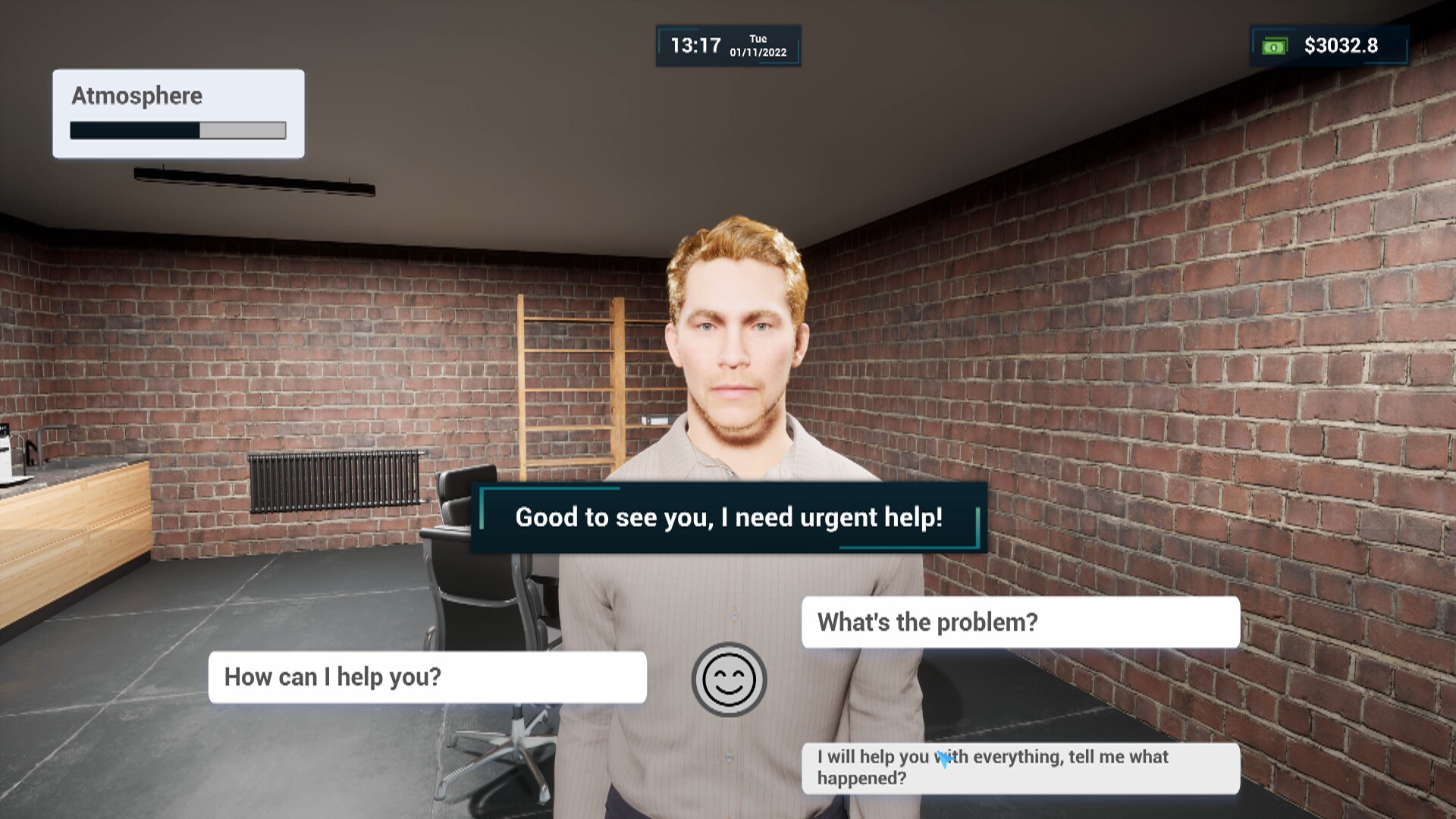IT公司模拟器|v1.1.5|官方中文|ServiceIT: You can do IT|ServiceIT：你可以做IT - 7