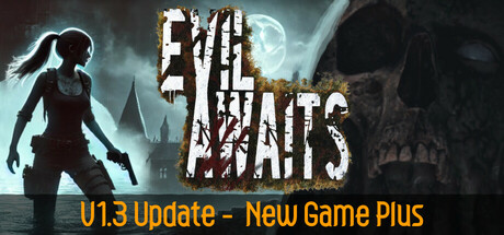 邪恶降临|Evil Awaits|v1.4.5|官方中文|支持手柄|容量12.35G