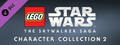 LEGO® Star Wars™: The Skywalker Saga Character Collection 2