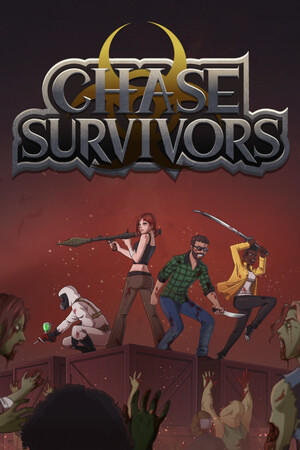 Chase Survivors | 免安装中文版下载 - 单机岛