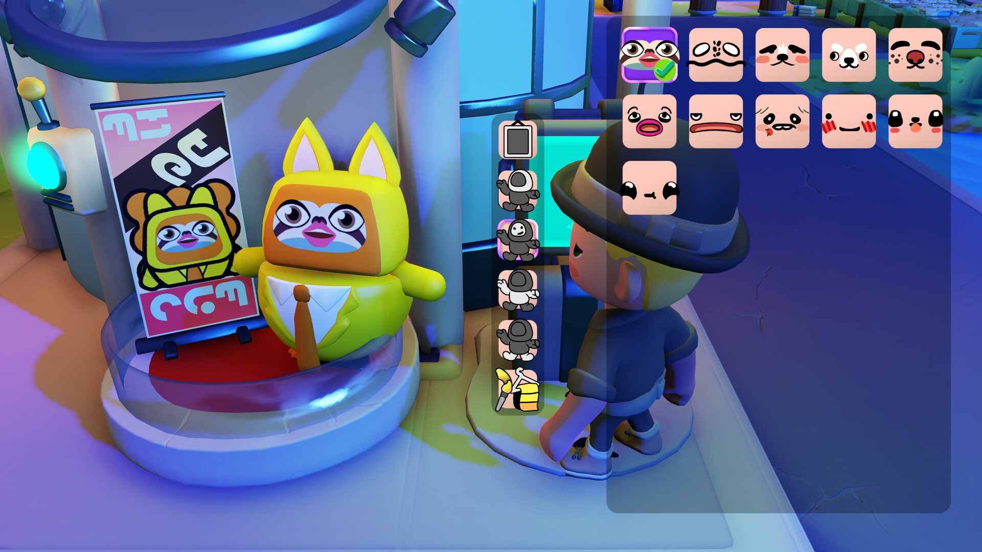 镇长模拟器 Go Go Town/Go-Go Town!  截图 11