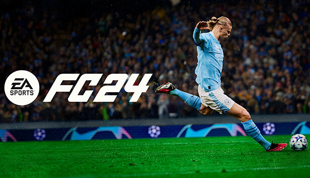 《EA体育足球俱乐部24-虚拟机版/EA SPORTS FC 24 HYPERVISOR》免安装绿色版