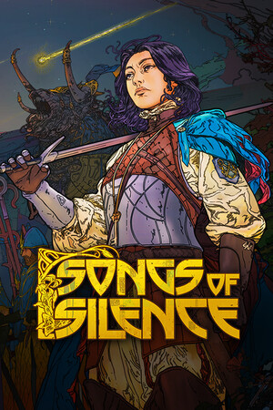 寂静之歌/Songs of Silence