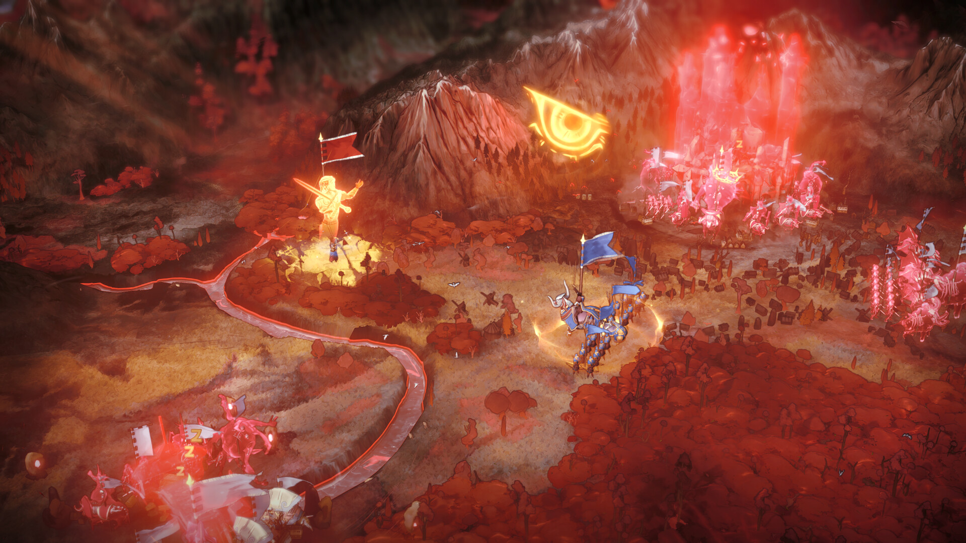 图片[17]-寂静之歌（Songs of Silence）免安装中文版下载-蒸汽游戏宝库 - 高质量Steam单机游戏下载站