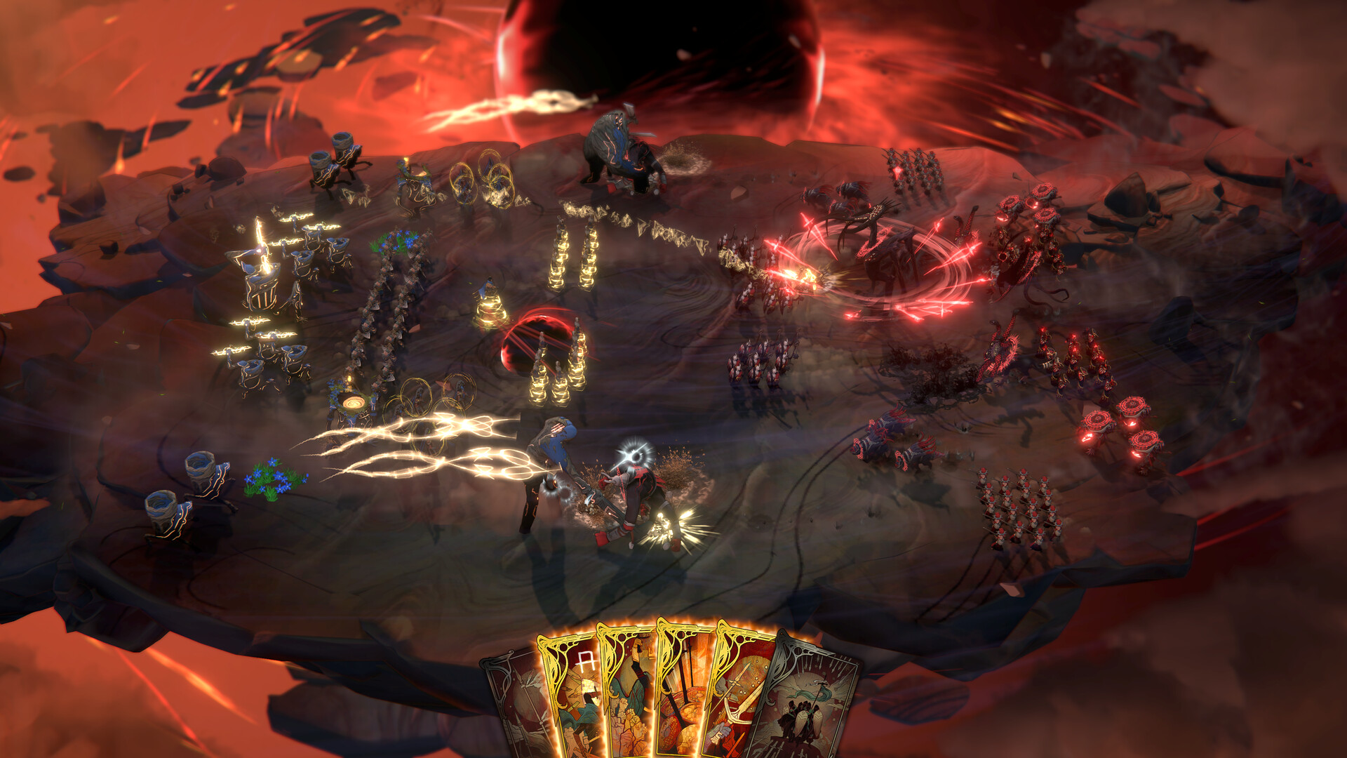 寂静之歌/Songs Of Silence 截图 12