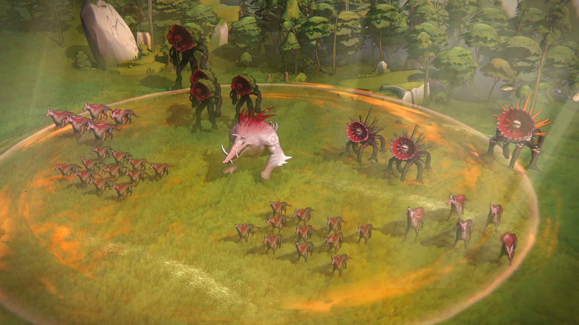 寂静之歌/Songs Of Silence 截图 13