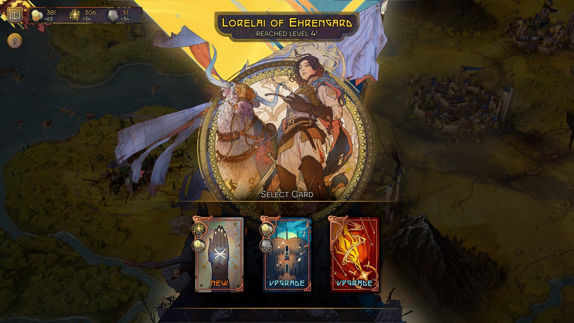 寂静之歌/Songs Of Silence 截图 4