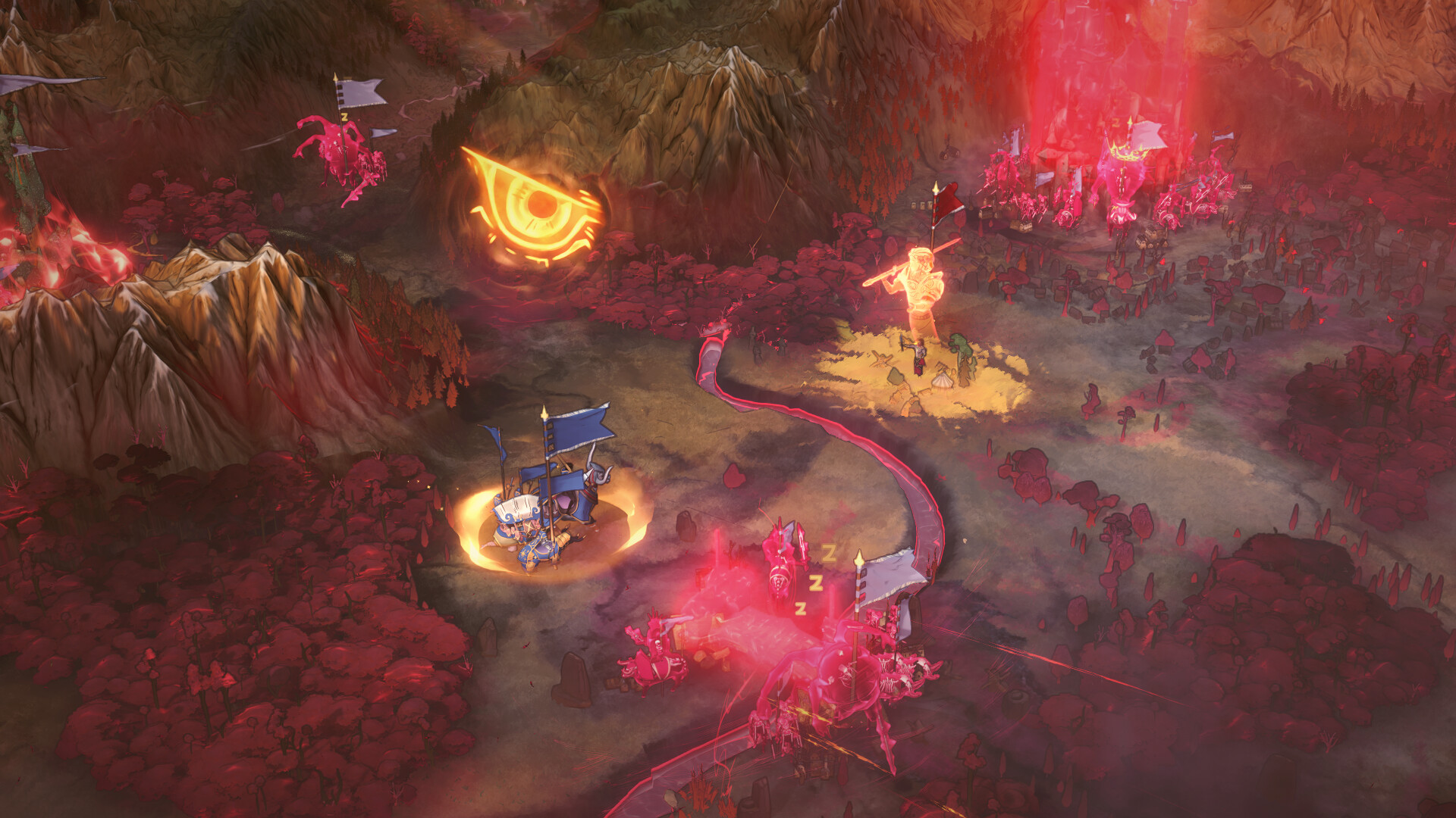 寂静之歌/Songs Of Silence 截图 6