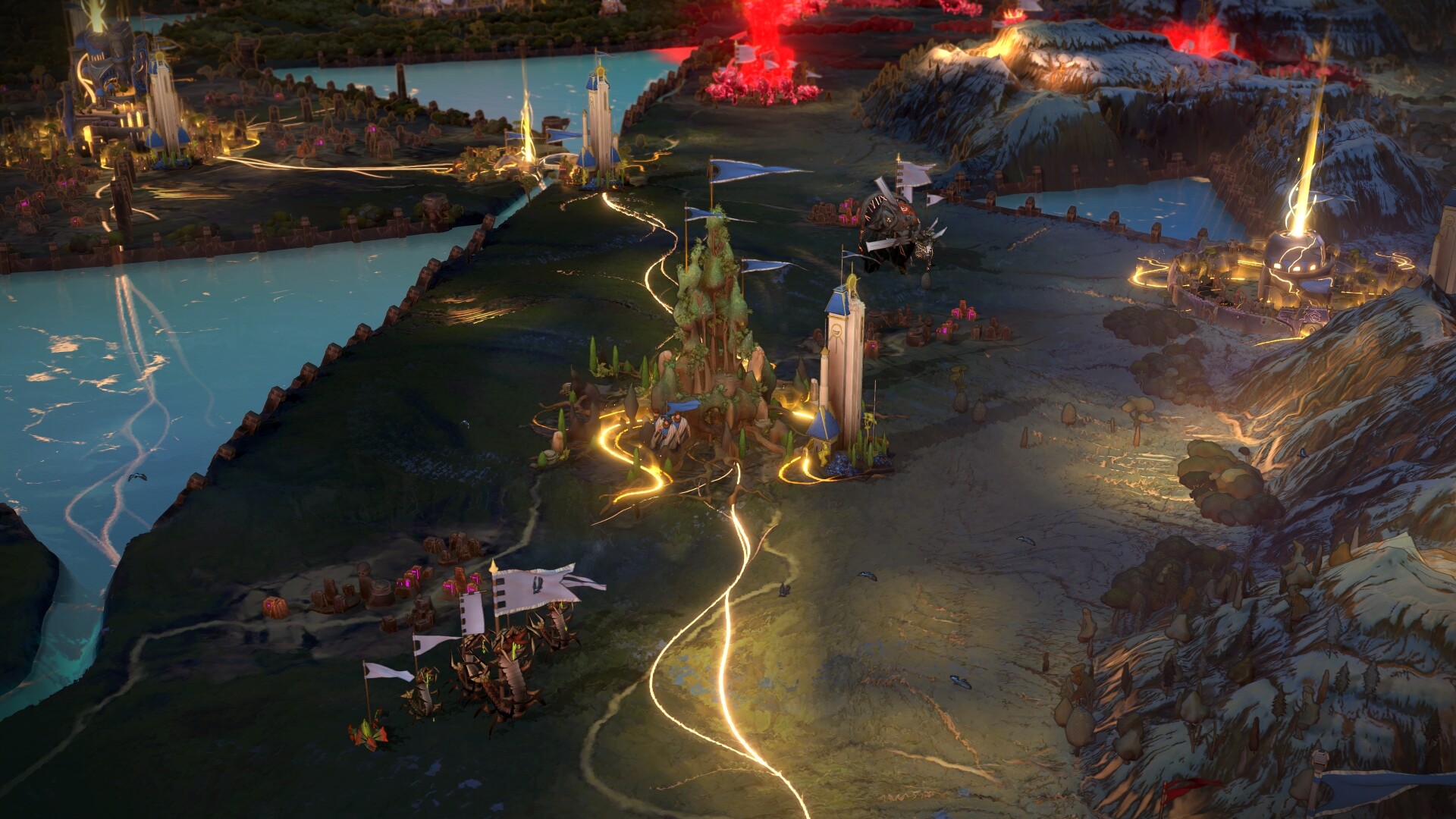 寂静之歌/Songs Of Silence 截图 11