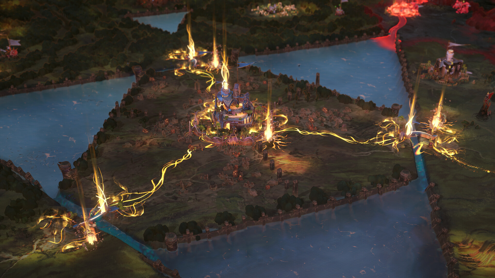 寂静之歌/Songs Of Silence 截图 9