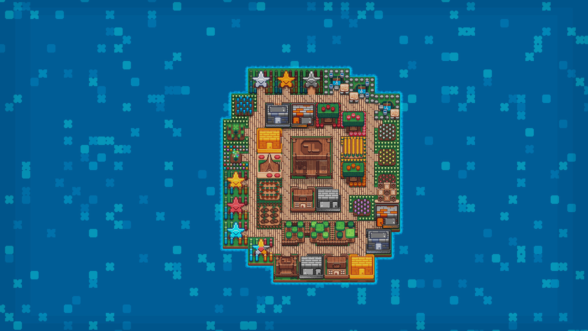 幸运岛|官方中文|Lucky Island - 14