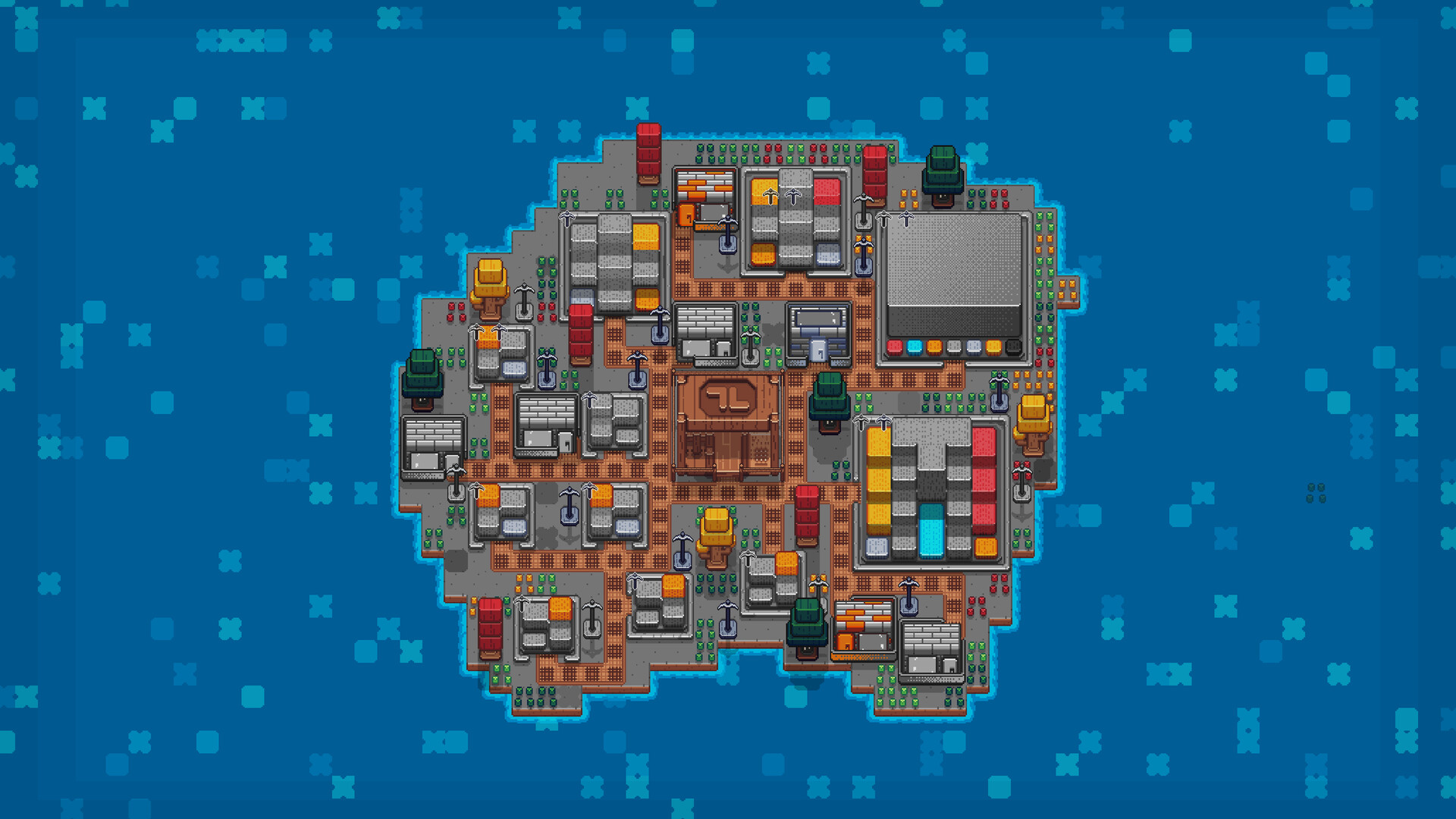幸运岛|官方中文|Lucky Island - 15