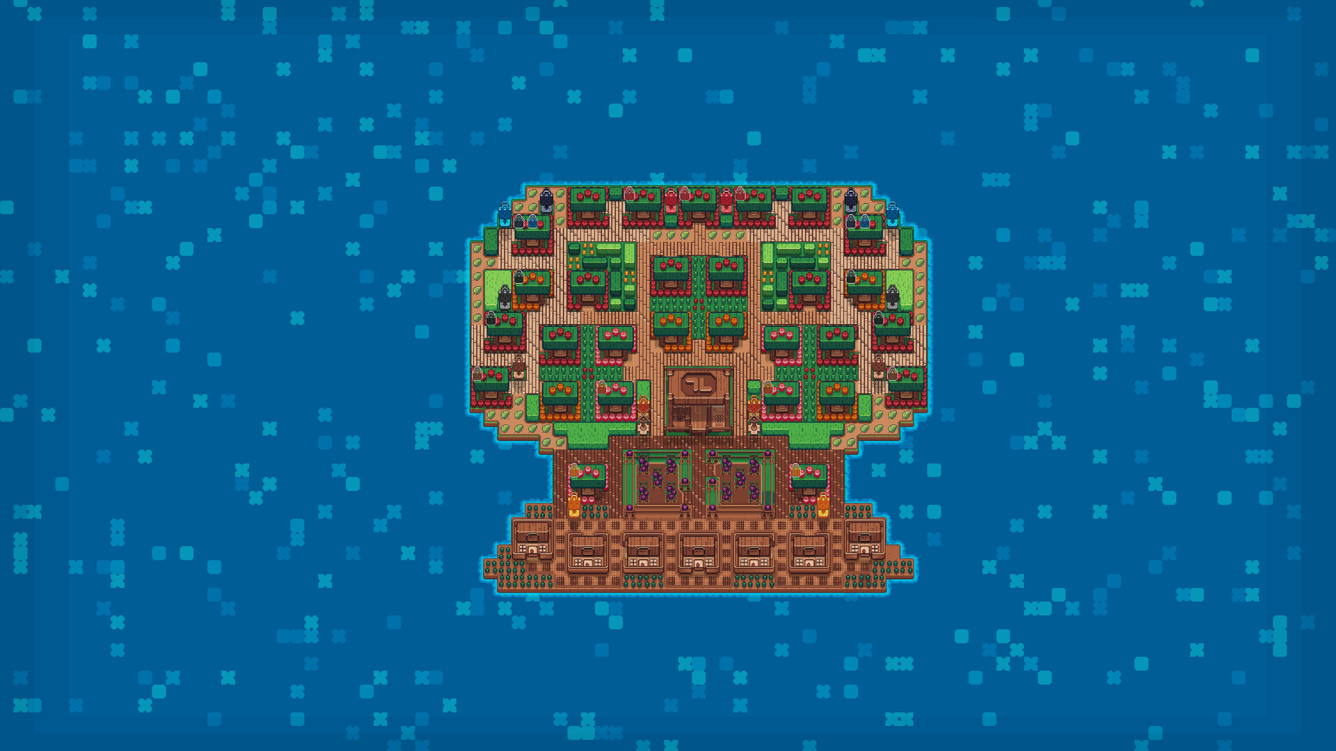 幸运岛|官方中文|Lucky Island - 13