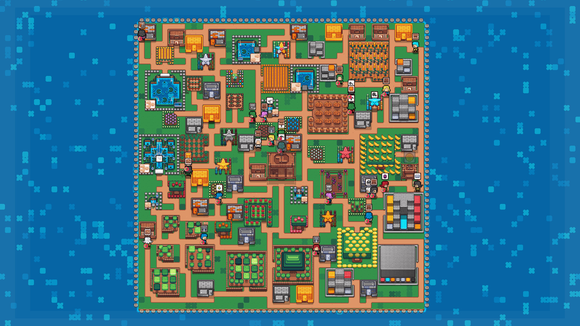 幸运岛|官方中文|Lucky Island - 10