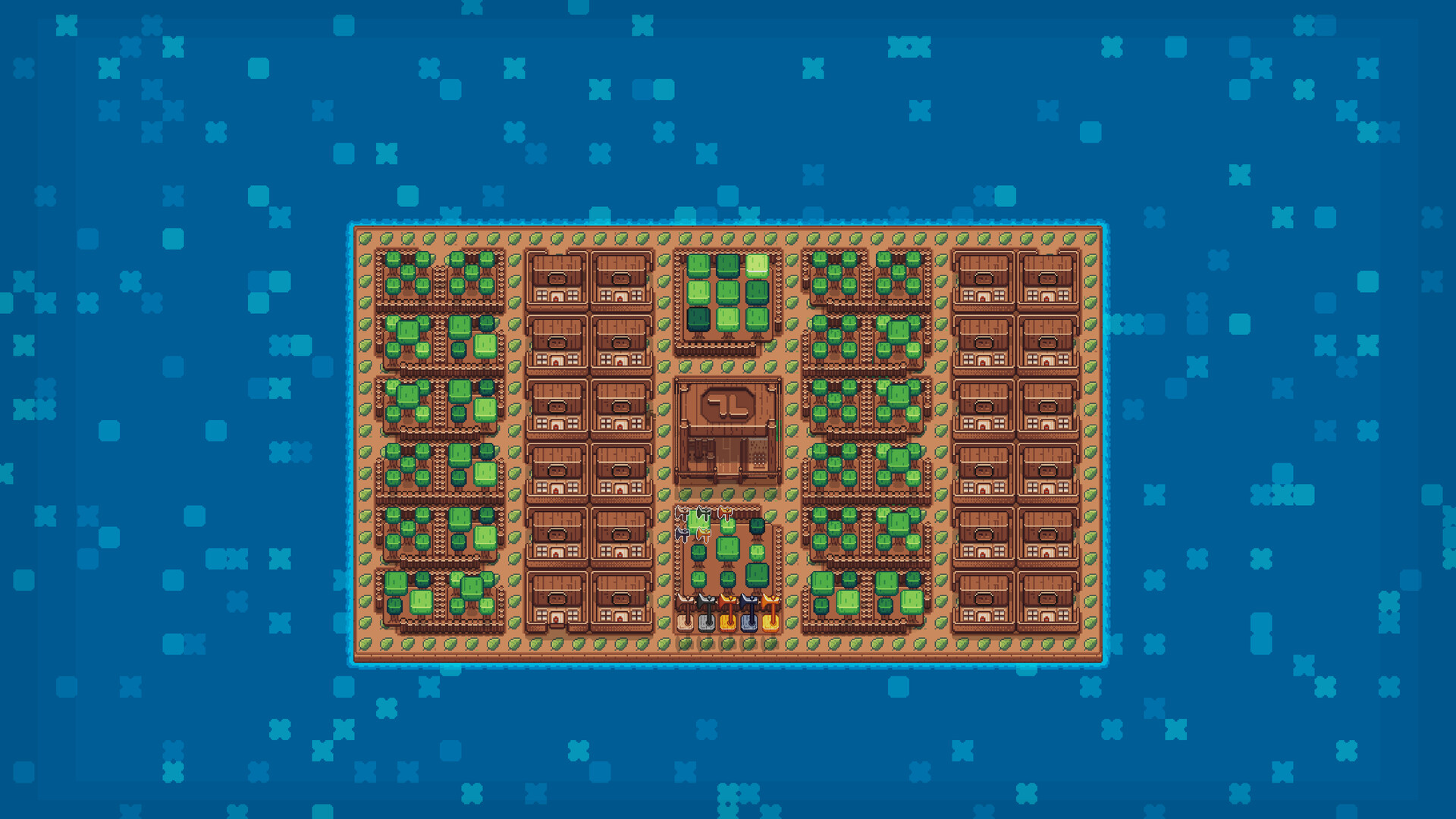 幸运岛|官方中文|Lucky Island - 11
