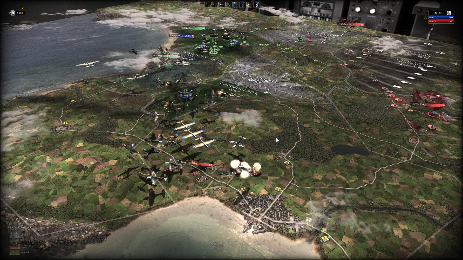 兵者诡道决定版|官方中文|支持手柄|R.U.S.E. - 3
