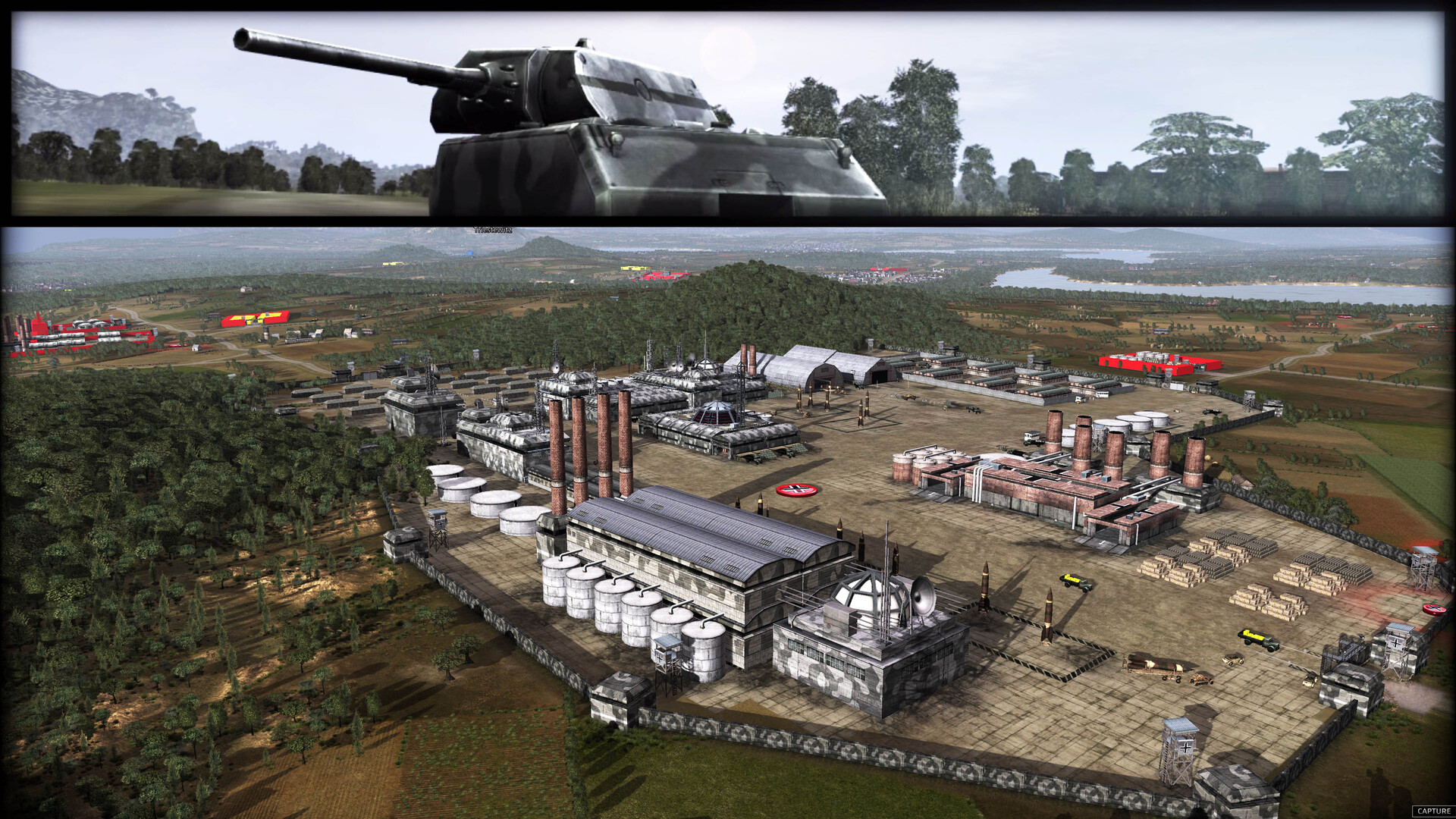 兵者诡道决定版|官方中文|支持手柄|R.U.S.E. - 9