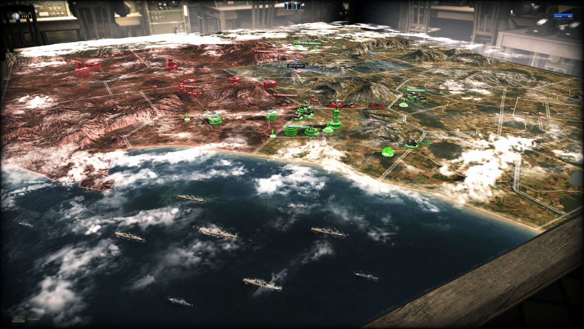 兵者诡道决定版|官方中文|支持手柄|R.U.S.E. - 15