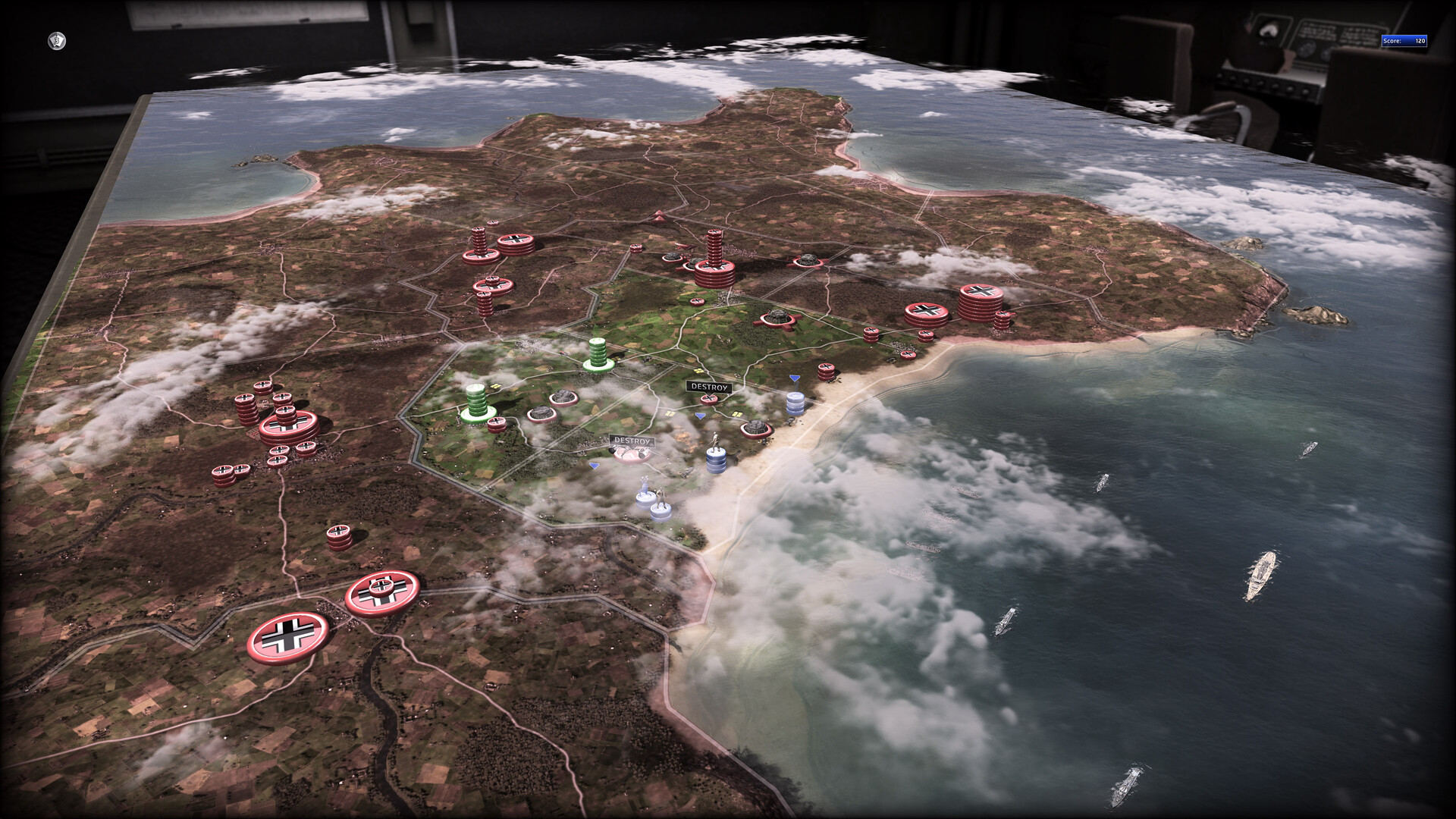 兵者诡道决定版|官方中文|支持手柄|R.U.S.E. - 19