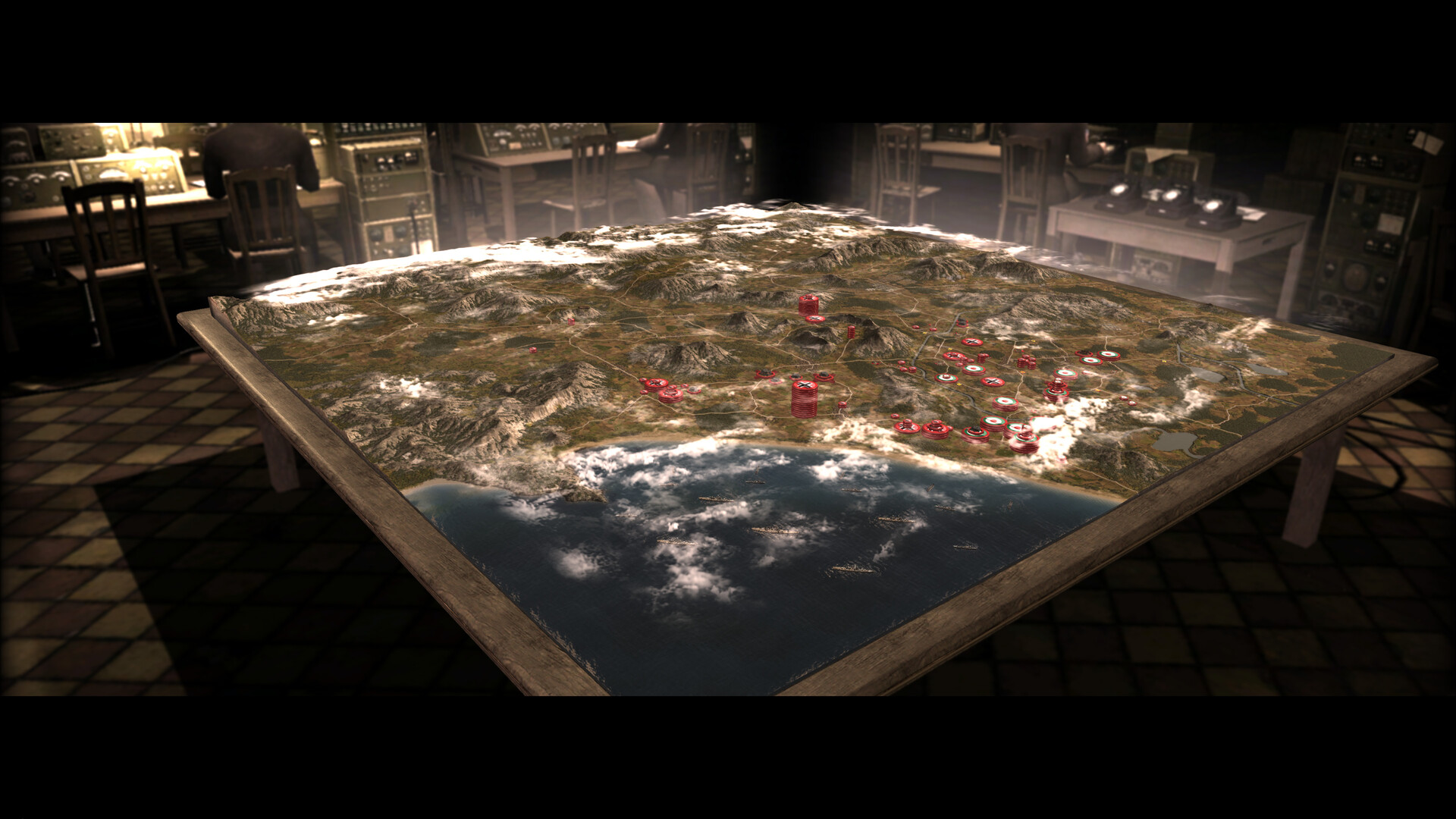 兵者诡道决定版|官方中文|支持手柄|R.U.S.E. - 13