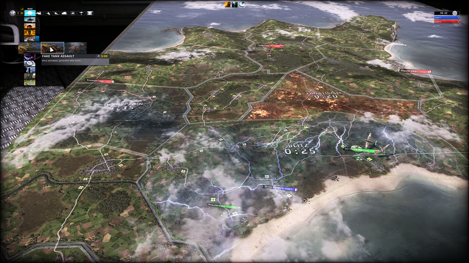 兵者诡道决定版|官方中文|支持手柄|R.U.S.E. - 12