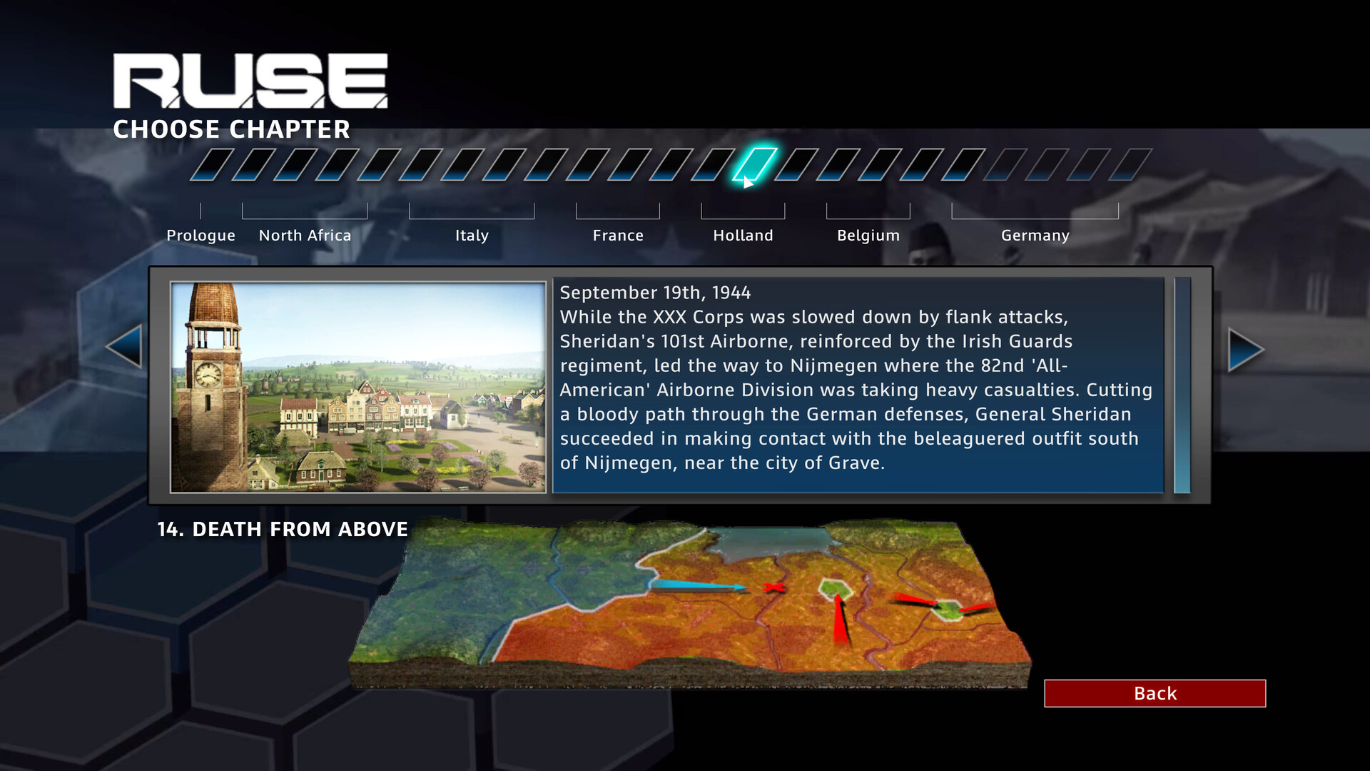 兵者诡道决定版|官方中文|支持手柄|R.U.S.E. - 8