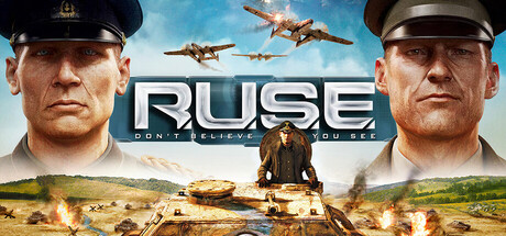 《兵者诡道决定版/R.U.S.E. Definitive Edition》免安装绿色版