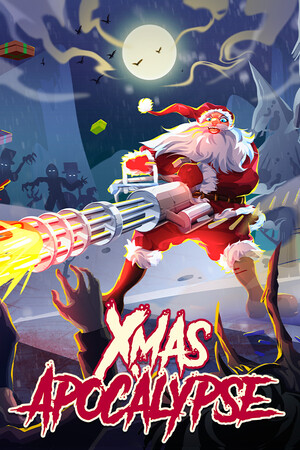 Xmas Apocalypse | 免安装中文版下载 - 单机岛