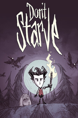 饥荒联机版/Don't Starve Together