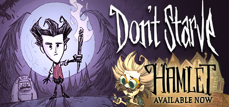 《饥荒/Don't Starve/Dont Starve》V26.10.2023|官方简体中文|支持键盘.鼠标.手柄容量3.03GB