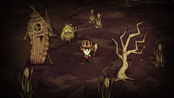 图片[5]-饥荒单机版/Don’t Starve v26.10.2023 包含全DLC（官中）-无忧免费游戏网
