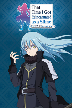 关于我转生变成史莱姆这档事 坦派斯特开拓谭/That Time I Got Reincarnated as a Slime ISEKAI Chronicles
