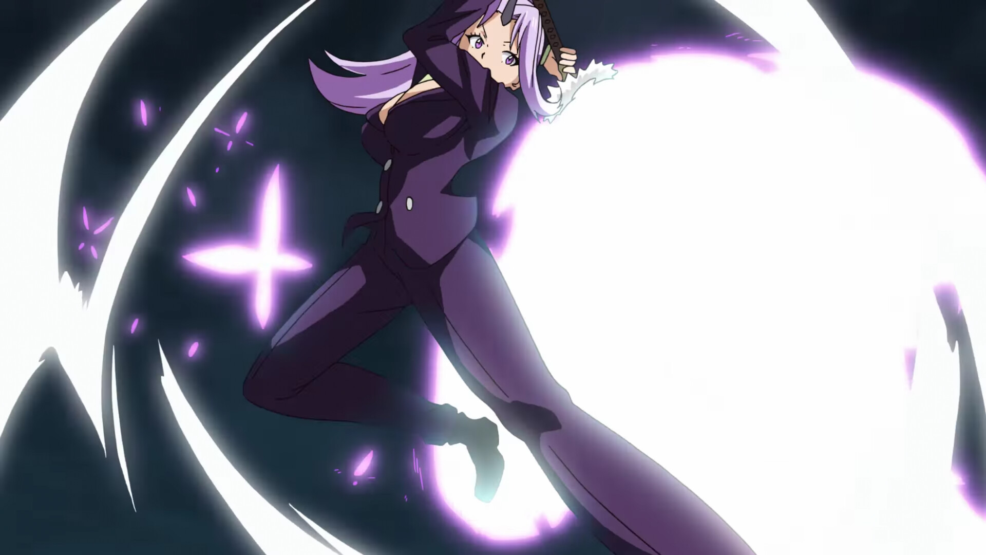 关于我转生变成史莱姆这档事 坦派斯特开拓谭/That Time I Got Reincarnated as 截图 12