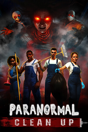 超自然清理 | 免安装中文版下载 - 单机岛