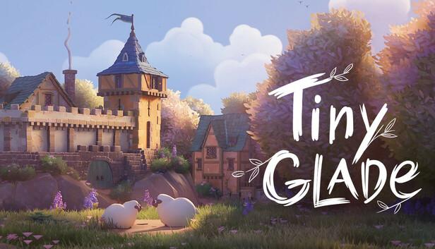 《林间小世界/Tiny Glade》免安装绿色版