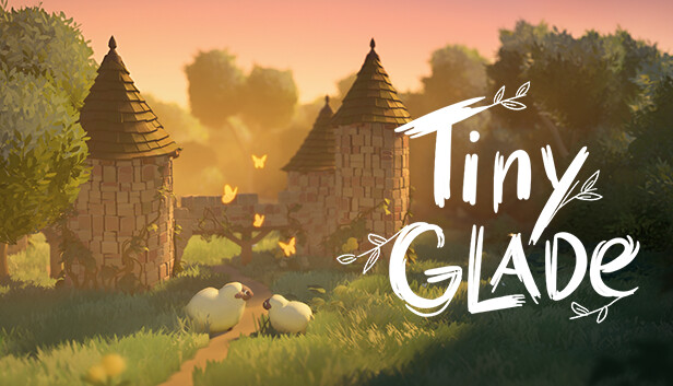 林间小世界 Tiny Glade|官方中文|V1.9.1-重要更新|解压即撸|-星云科技 adyun.org