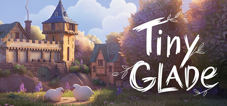 林间小世界/Tiny Glade-XHYGAME-单机游戏资源网