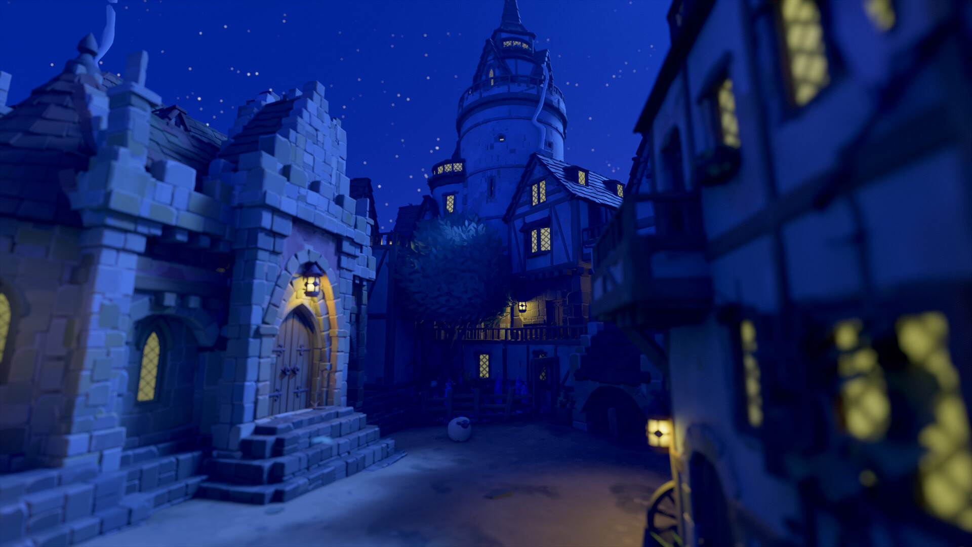 林间小世界|v1.14.0a|官方中文|Tiny Glade - 10
