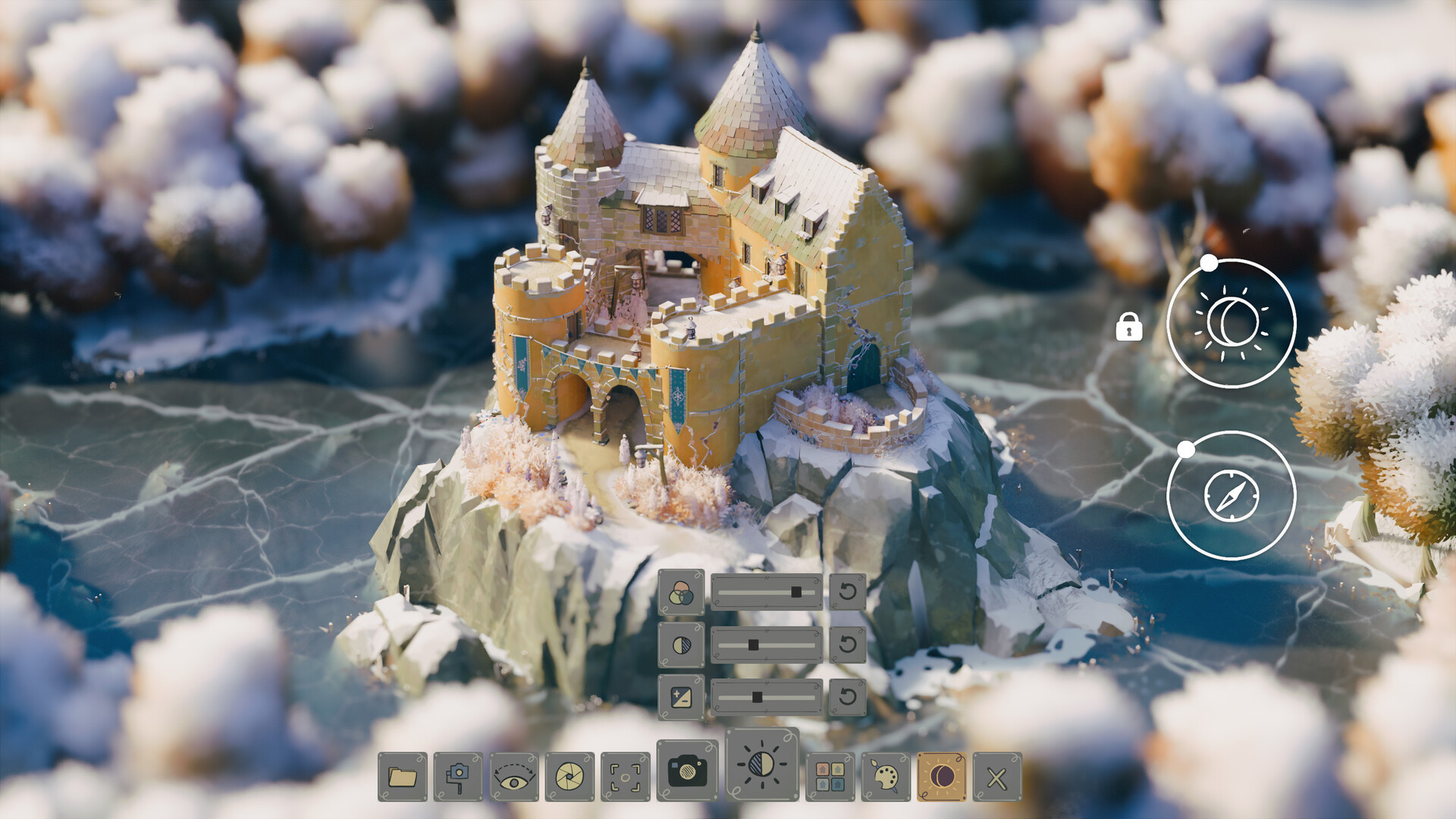 林间小世界|v1.14.0a|官方中文|Tiny Glade - 5