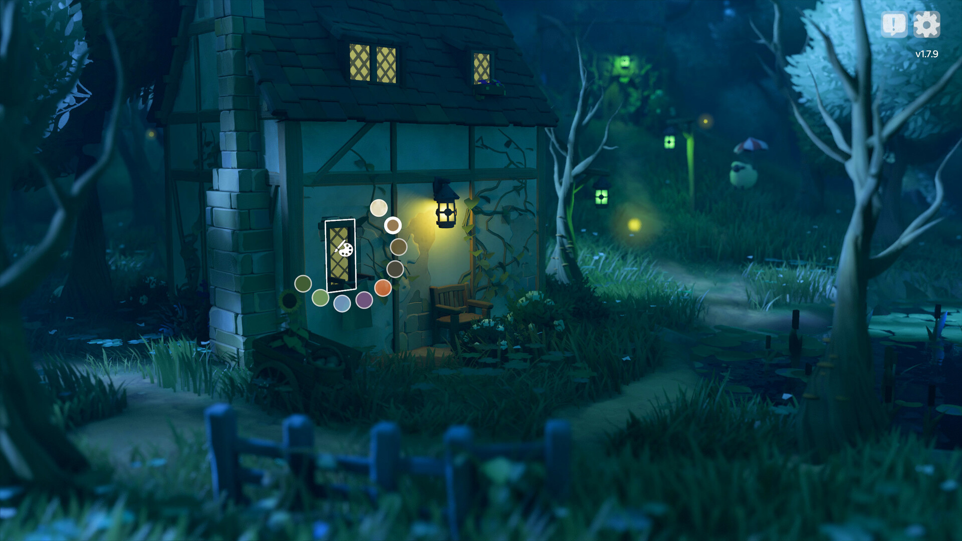 林间小世界|v1.14.0a|官方中文|Tiny Glade - 4