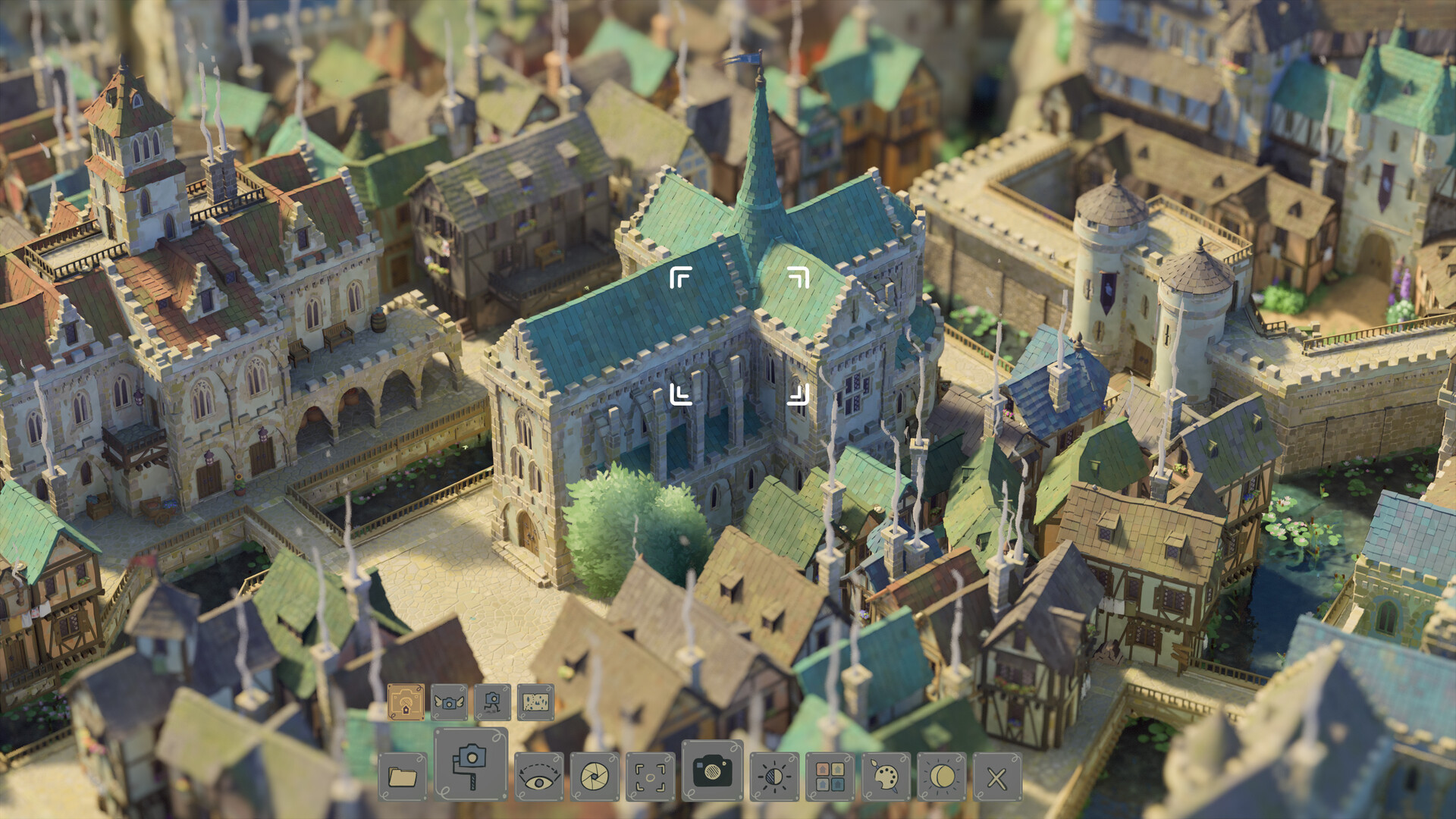 图片[11]-林间小世界|Tiny Glade|1.14.3-萌芽游戏