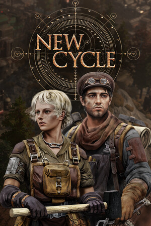耀斑纪元/New Cycle