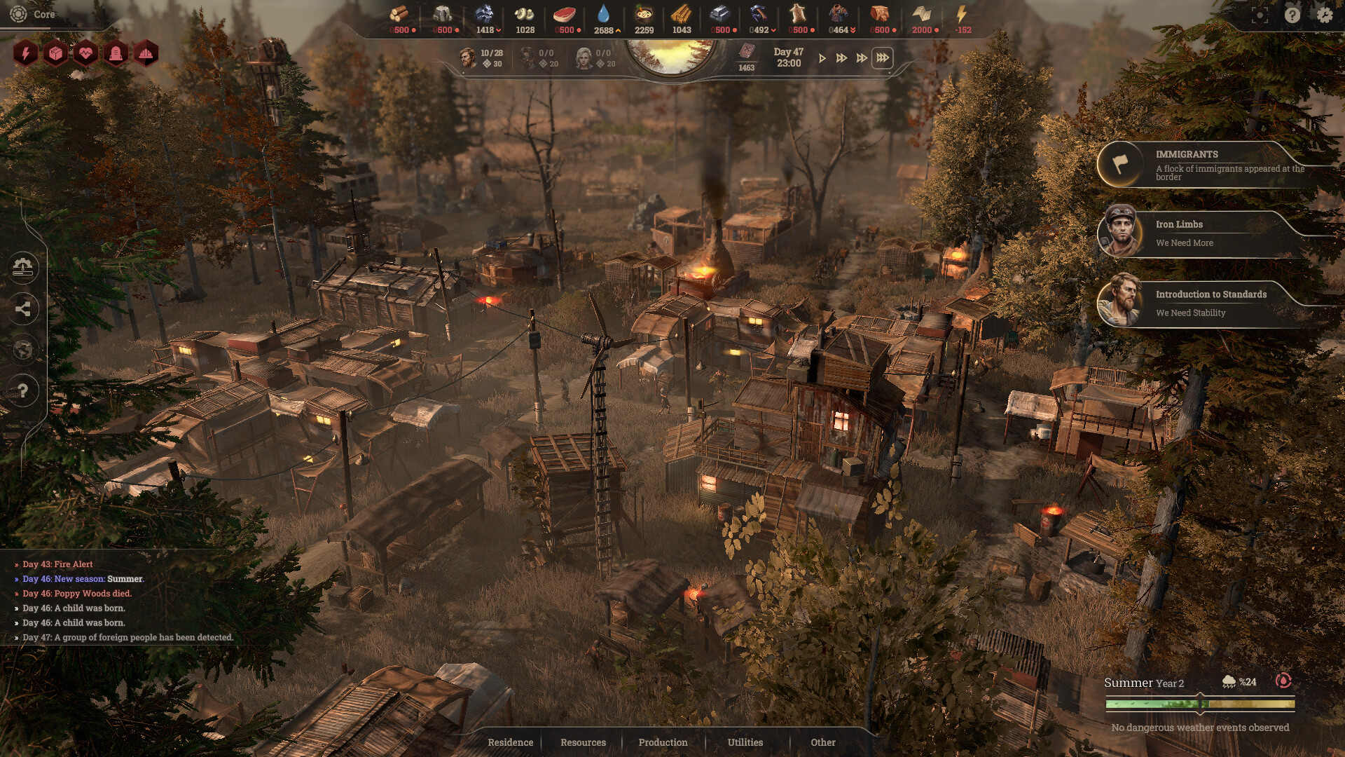 图片[16]-耀斑纪元（New Cycle）免安装中文版下载-蒸汽游戏宝库 - 高质量Steam单机游戏下载站