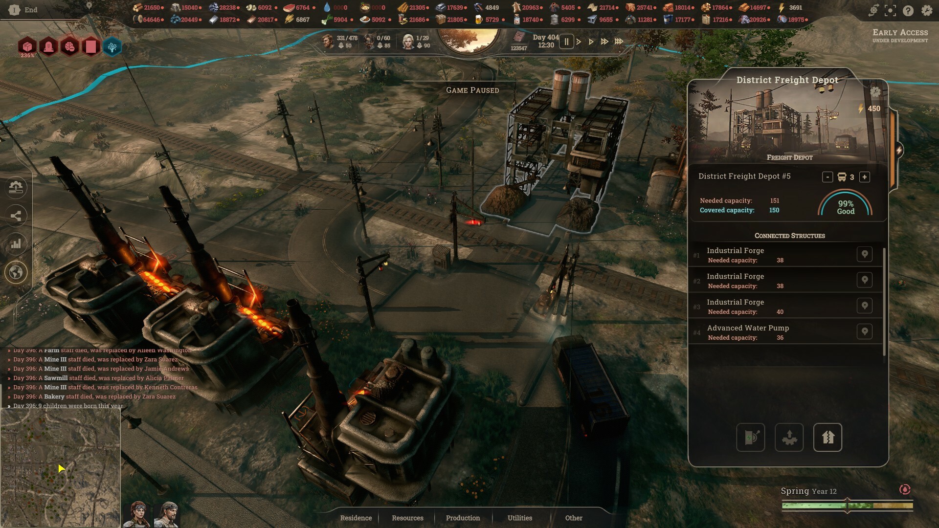 图片[14]-耀斑纪元（New Cycle）免安装中文版下载-蒸汽游戏宝库 - 高质量Steam单机游戏下载站