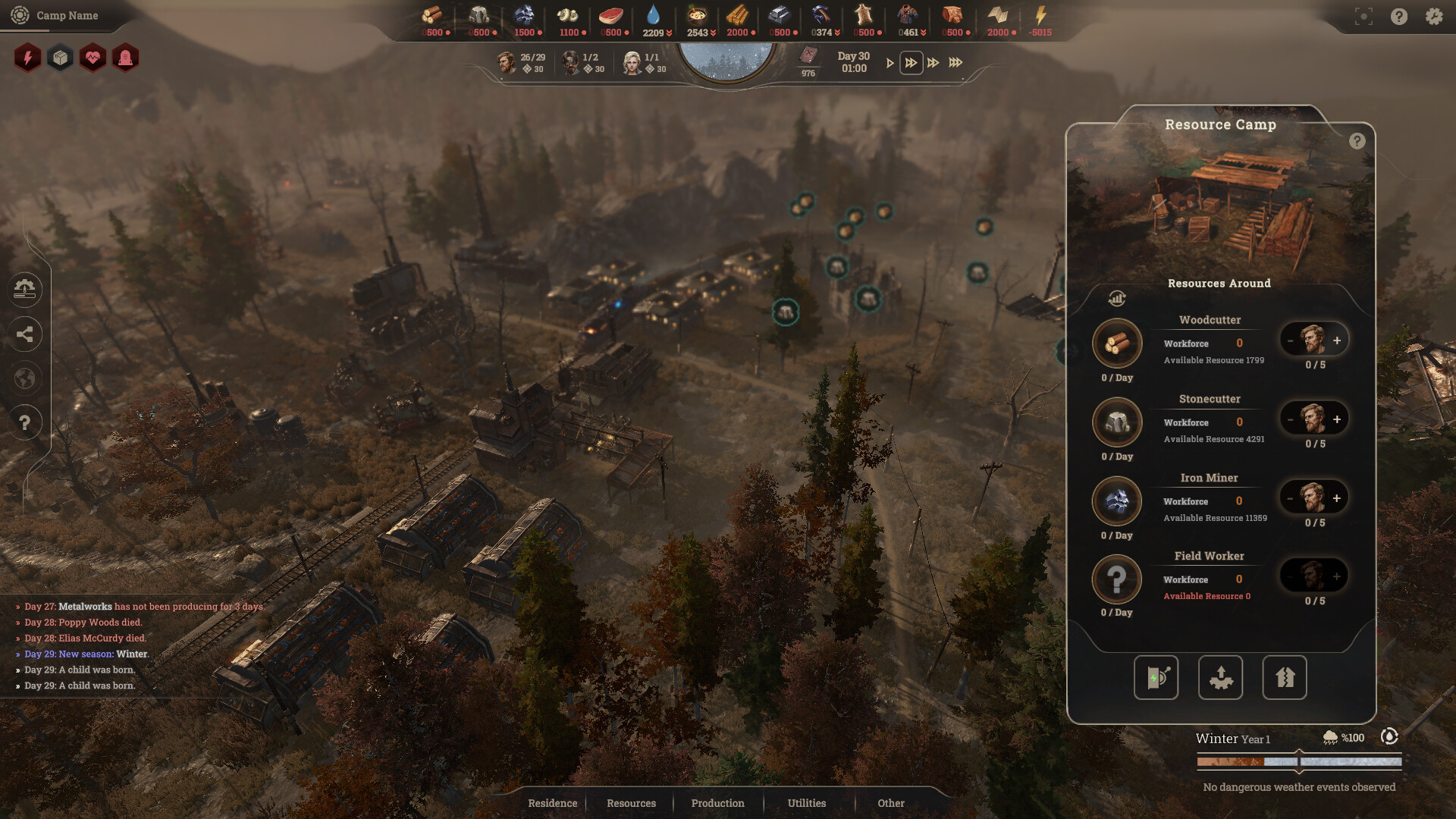 耀斑纪元（New Cycle）免安装中文版下载-盘宝库 - 优质网盘资源分享社区 | 夸克迅雷百度云盘资源大全